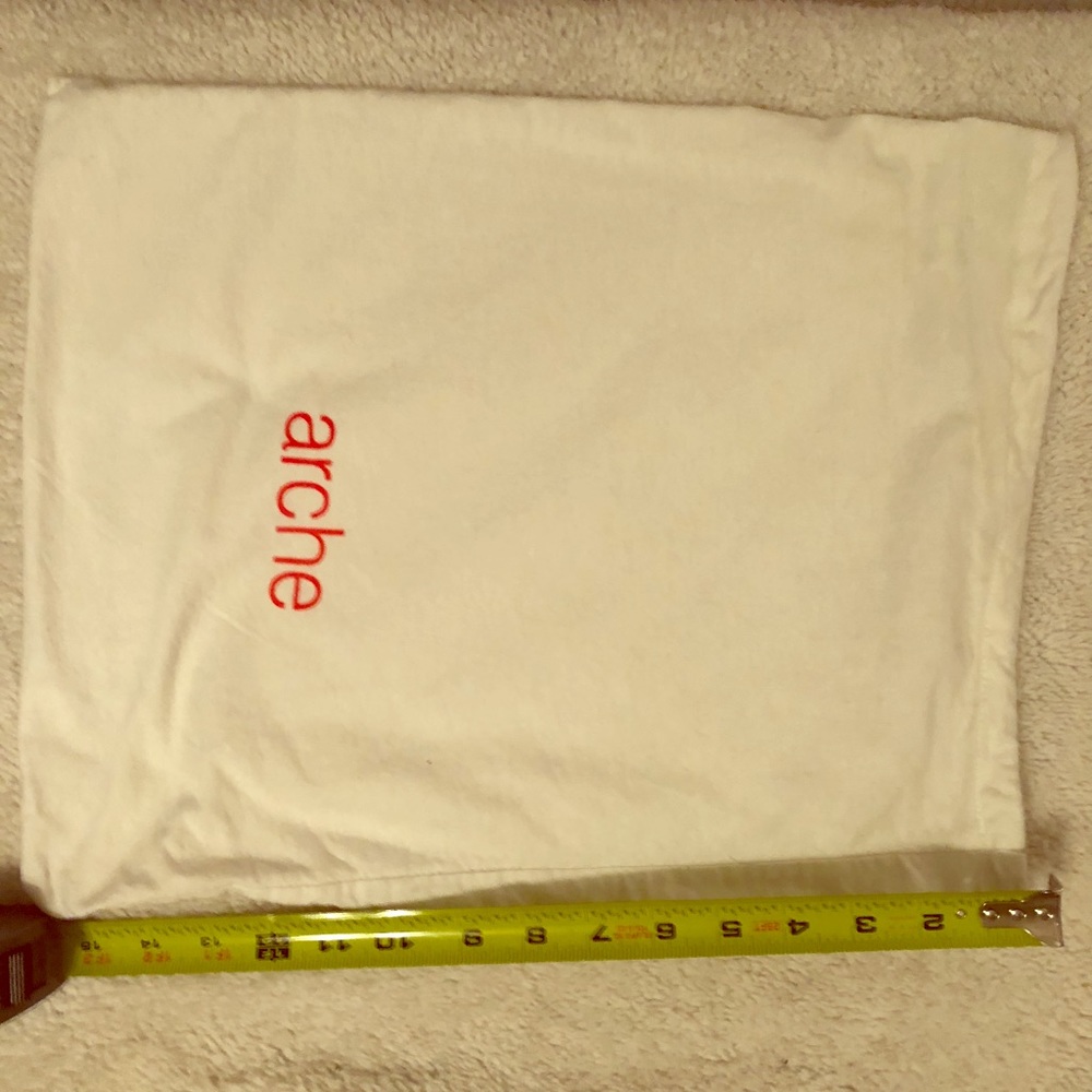 Arche Shoe Dust Bag